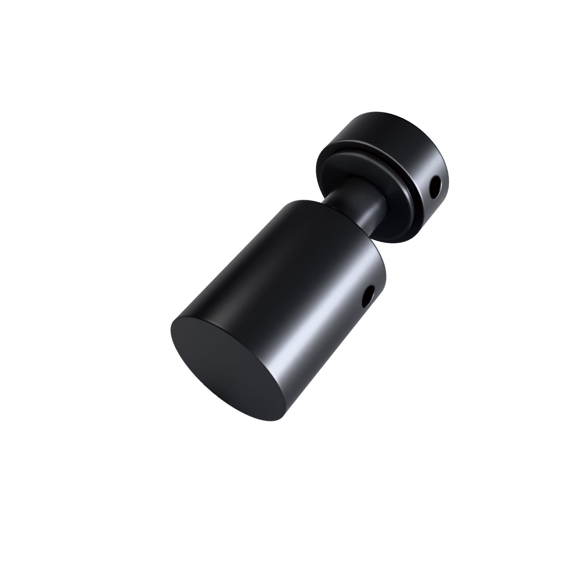 SD03-4 Framless Single Sliding Shower Door Hardware Kits