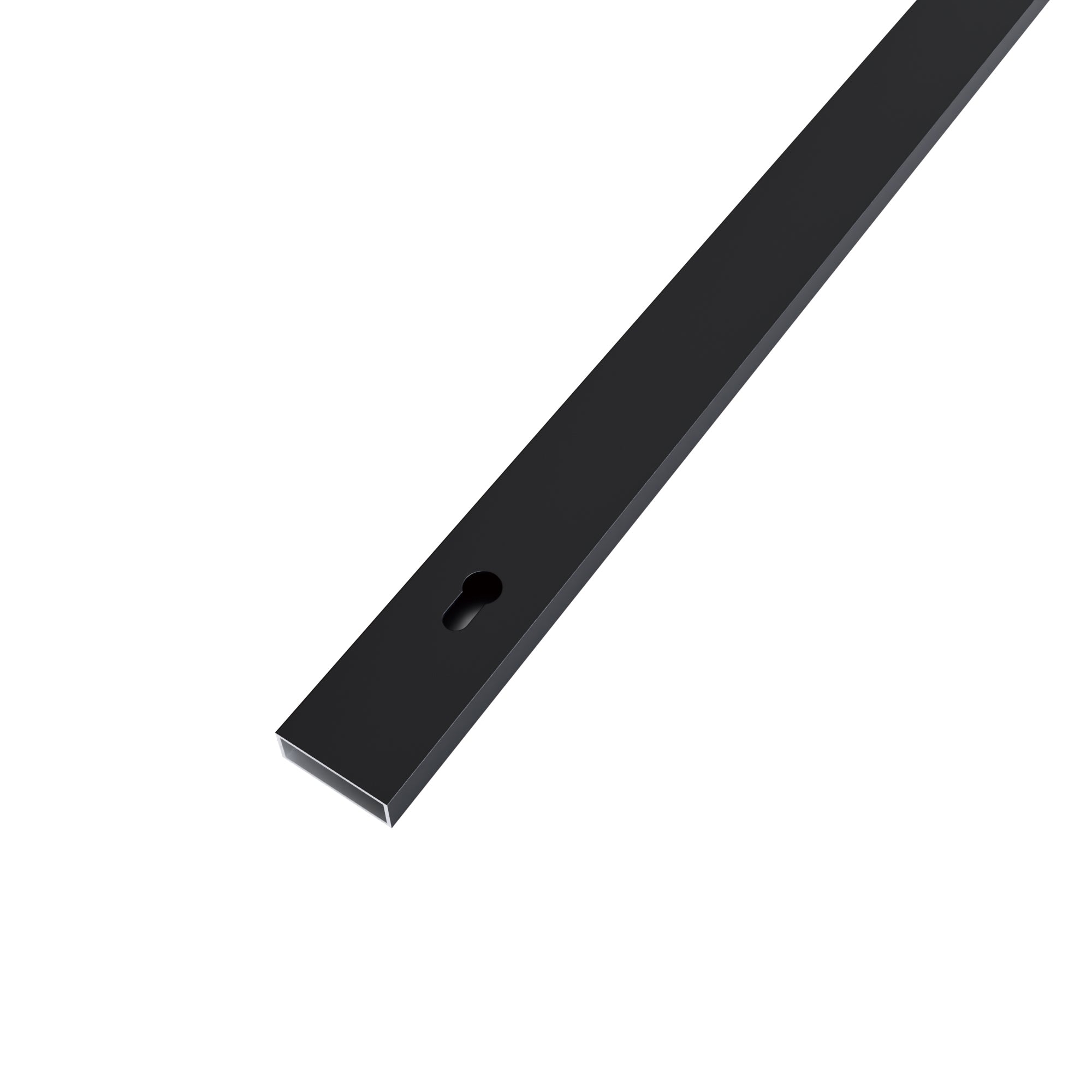 SD03-4 Framless Single Sliding Shower Door Hardware Kits