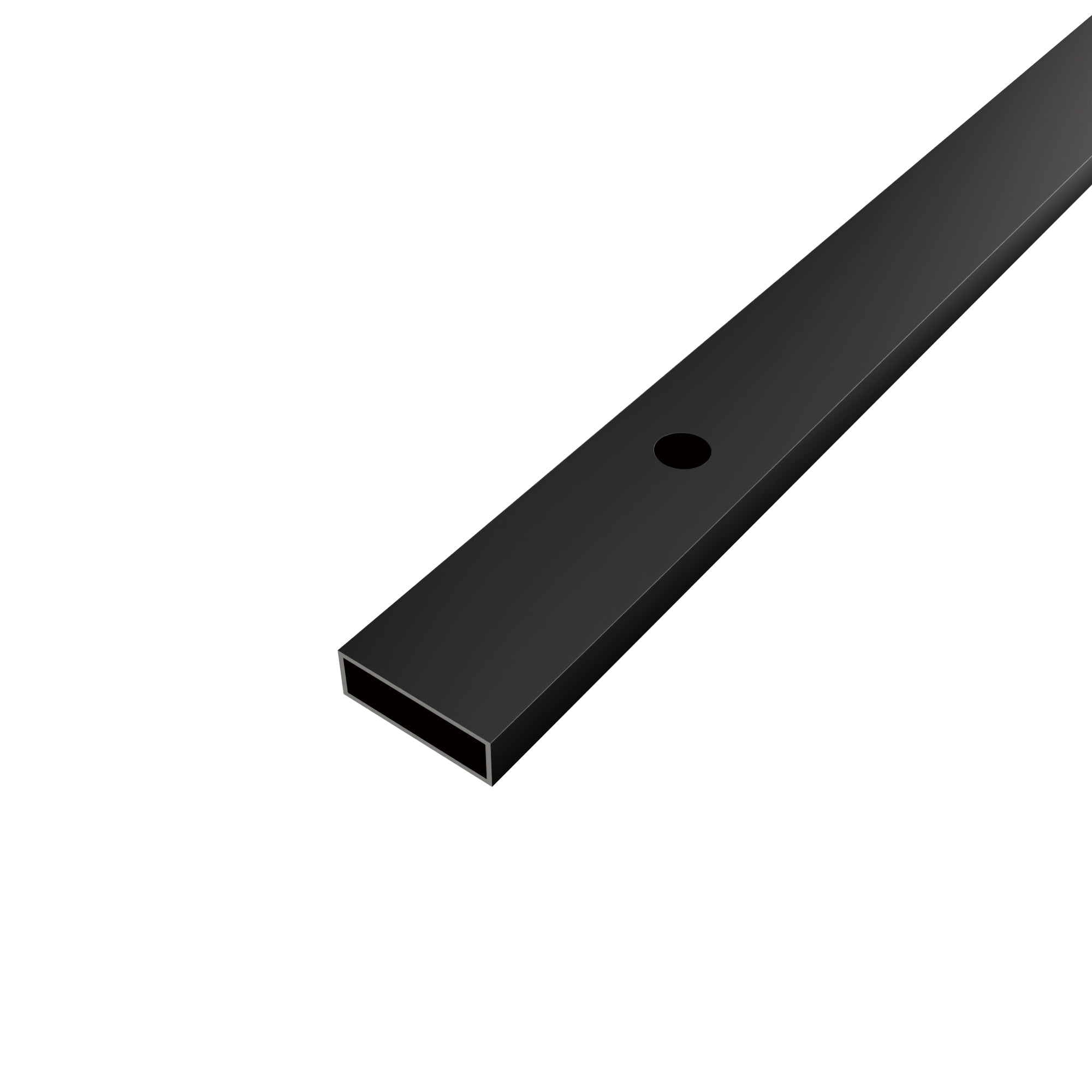 Professional SD10 78"×80" Sliding Shower Door Kit with Square Track & 4 Stainless Steel Rollers – Fits 3/8" 5/16" Glass – Multiple Finishes Available