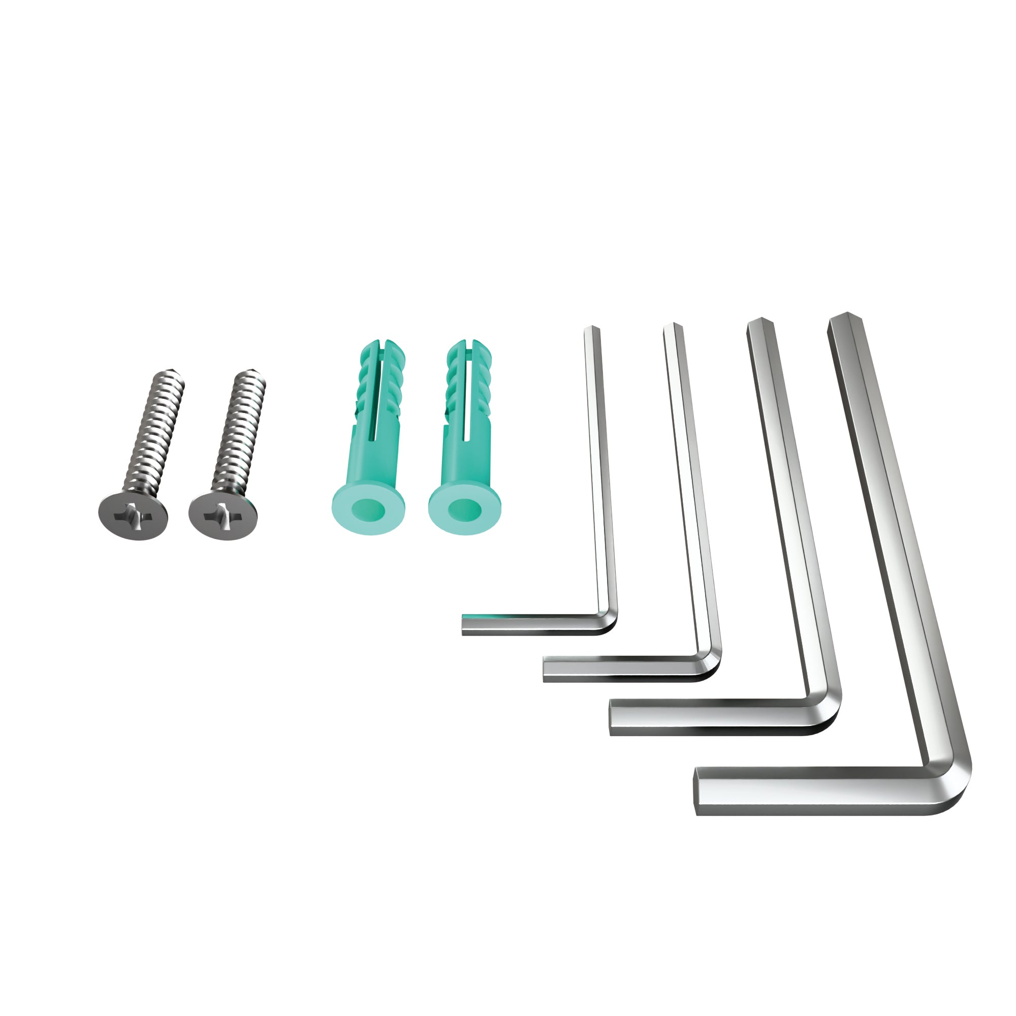 Professional SD10 78"×80" Sliding Shower Door Kit with Square Track & 4 Stainless Steel Rollers – Fits 3/8" 5/16" Glass – Multiple Finishes Available