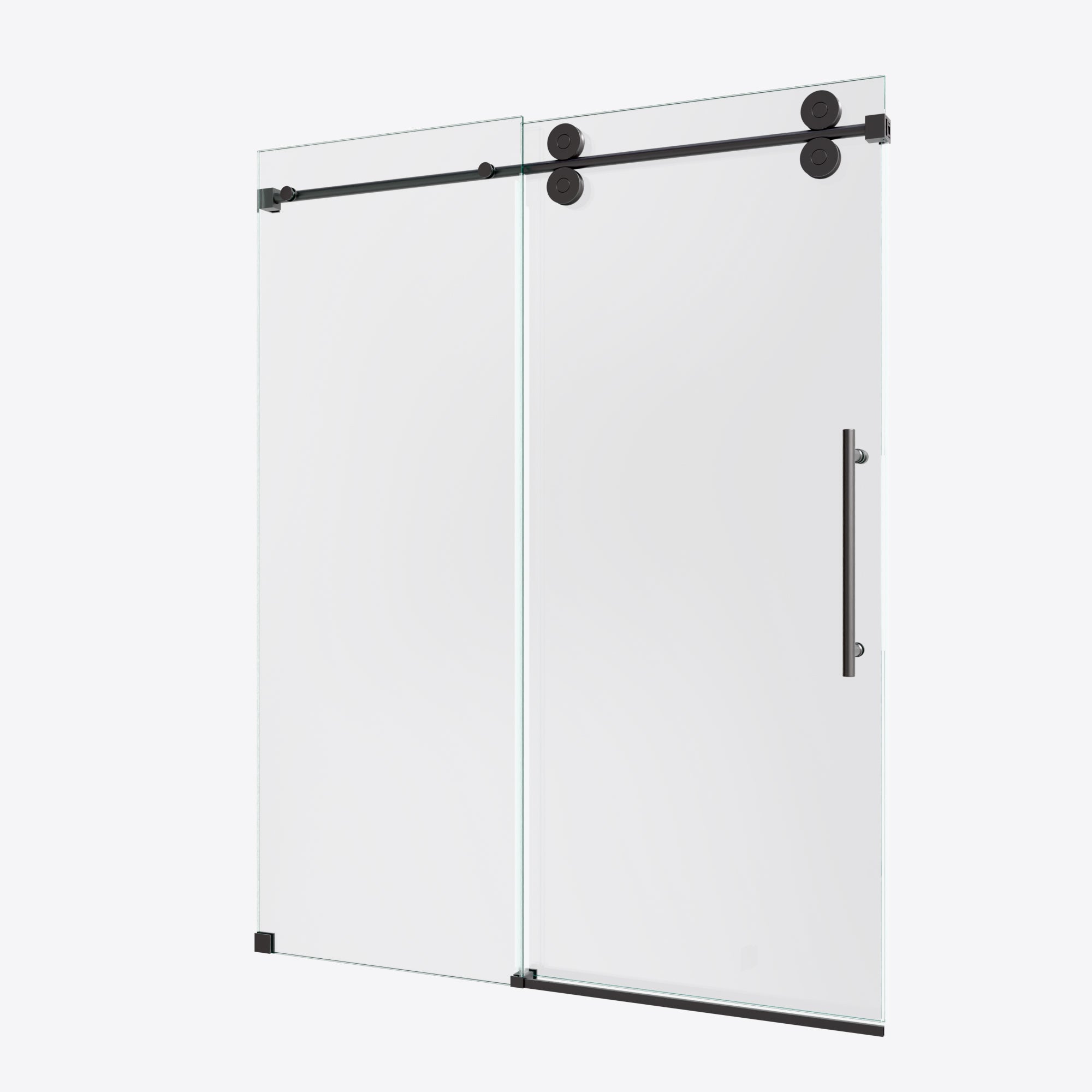 Sliding Shower Doors