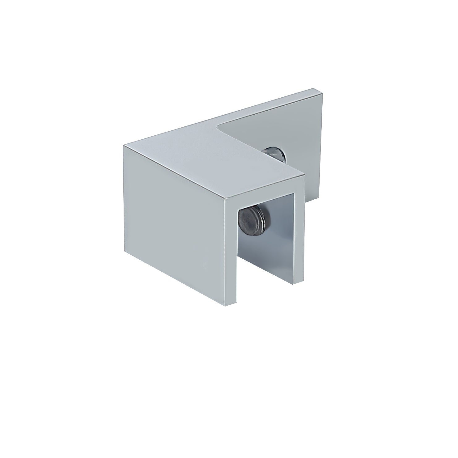 Single-sided copper clip (left) | TR1108L