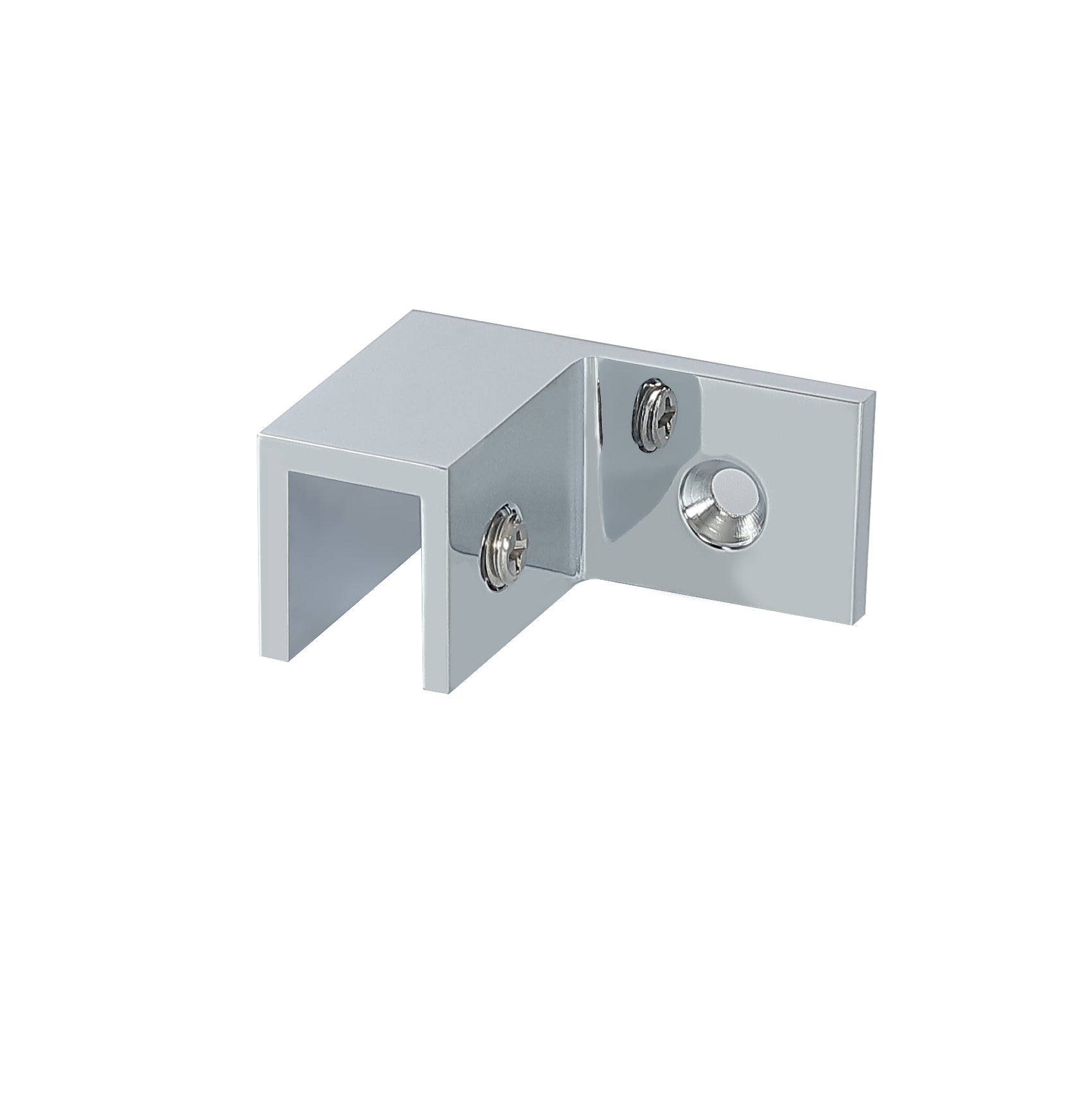 Single-sided copper clip (left) | TR1108L