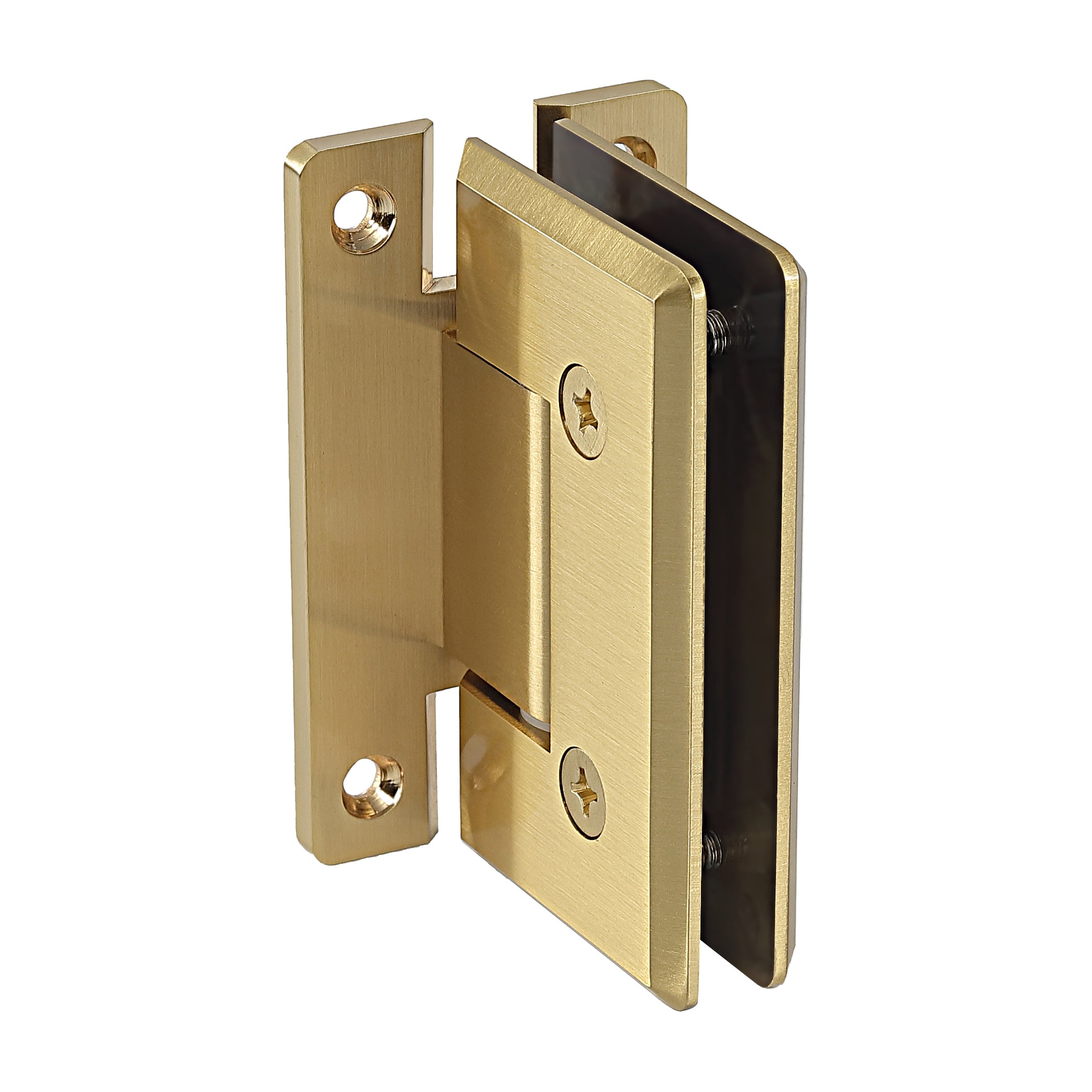 Heavy duty Hinges 5 degree angle beveled | TR613-5
