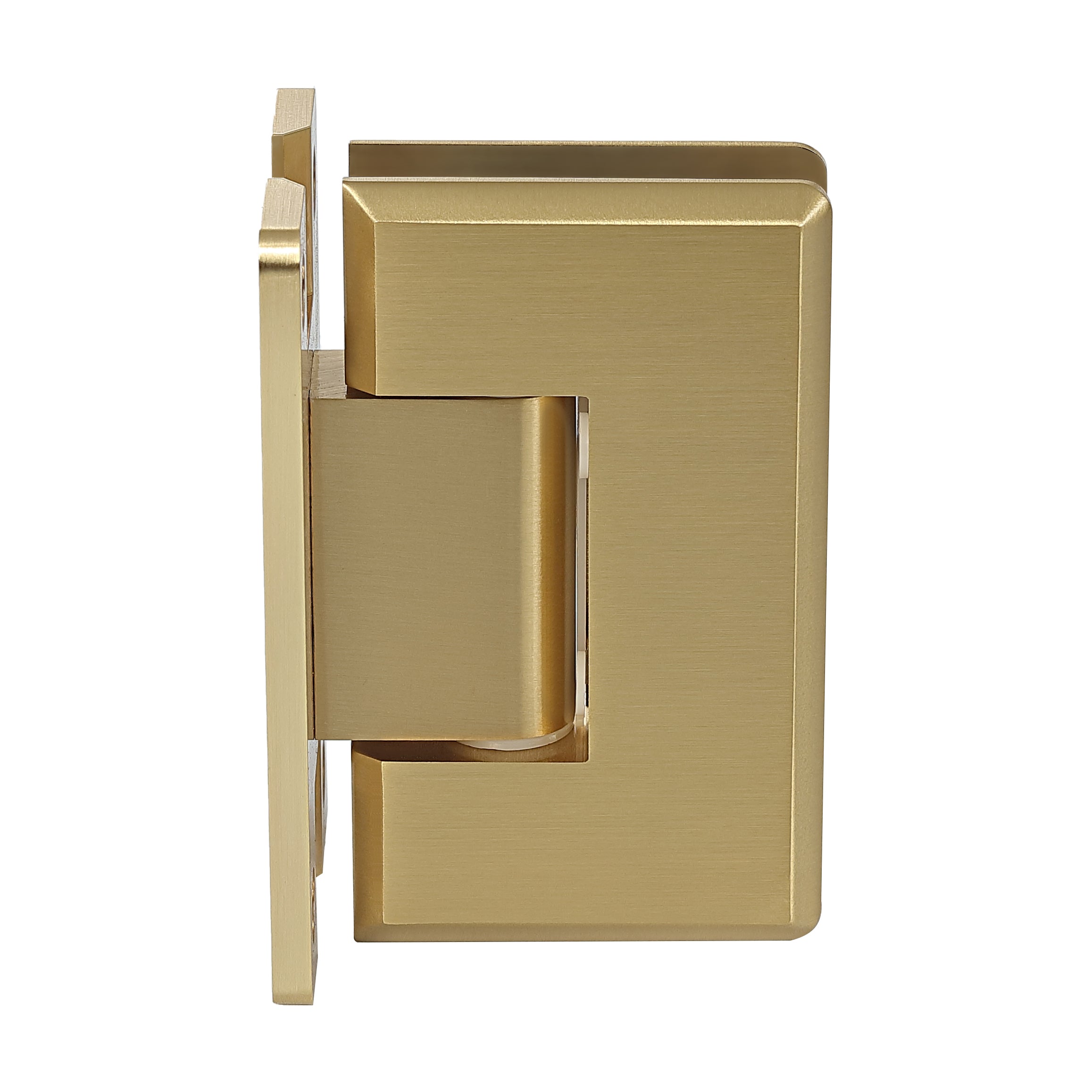 Heavy duty Hinges 5 degree angle beveled | TR613-5