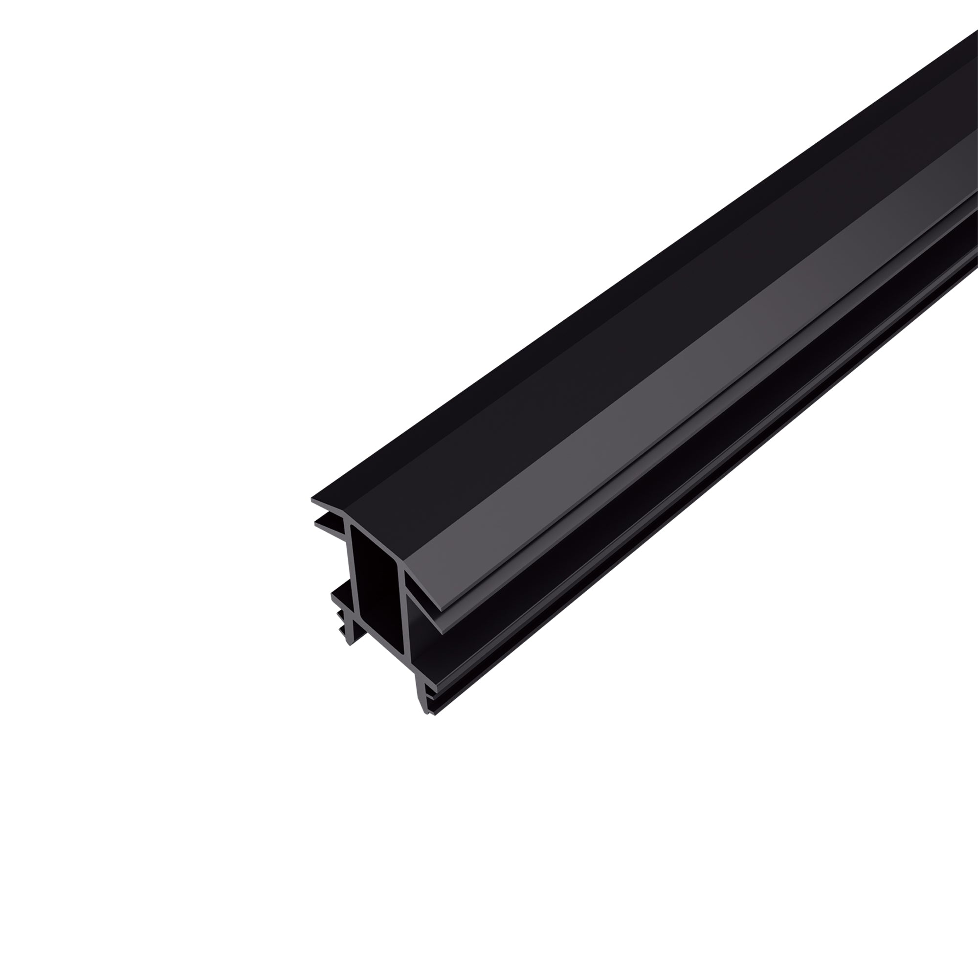 SD06 48"-72" Semi-Frameless Sliding Shower Door Hardware Kits
