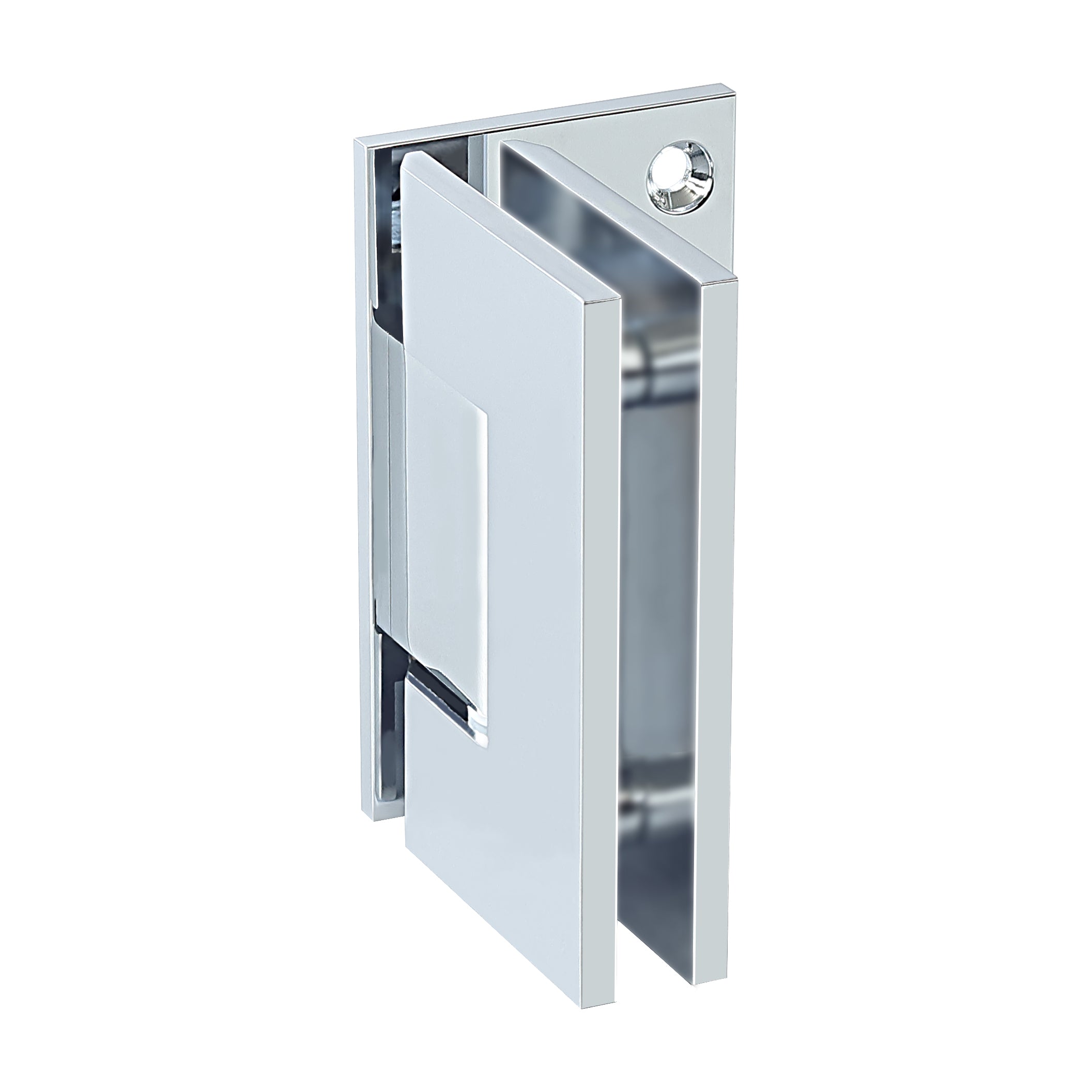 Standard wall mount with offset back plate | TR702