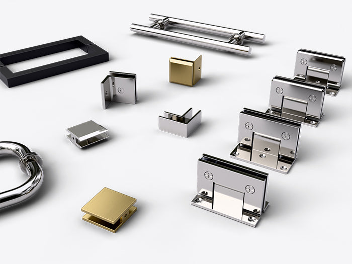 Hardware &Accessories