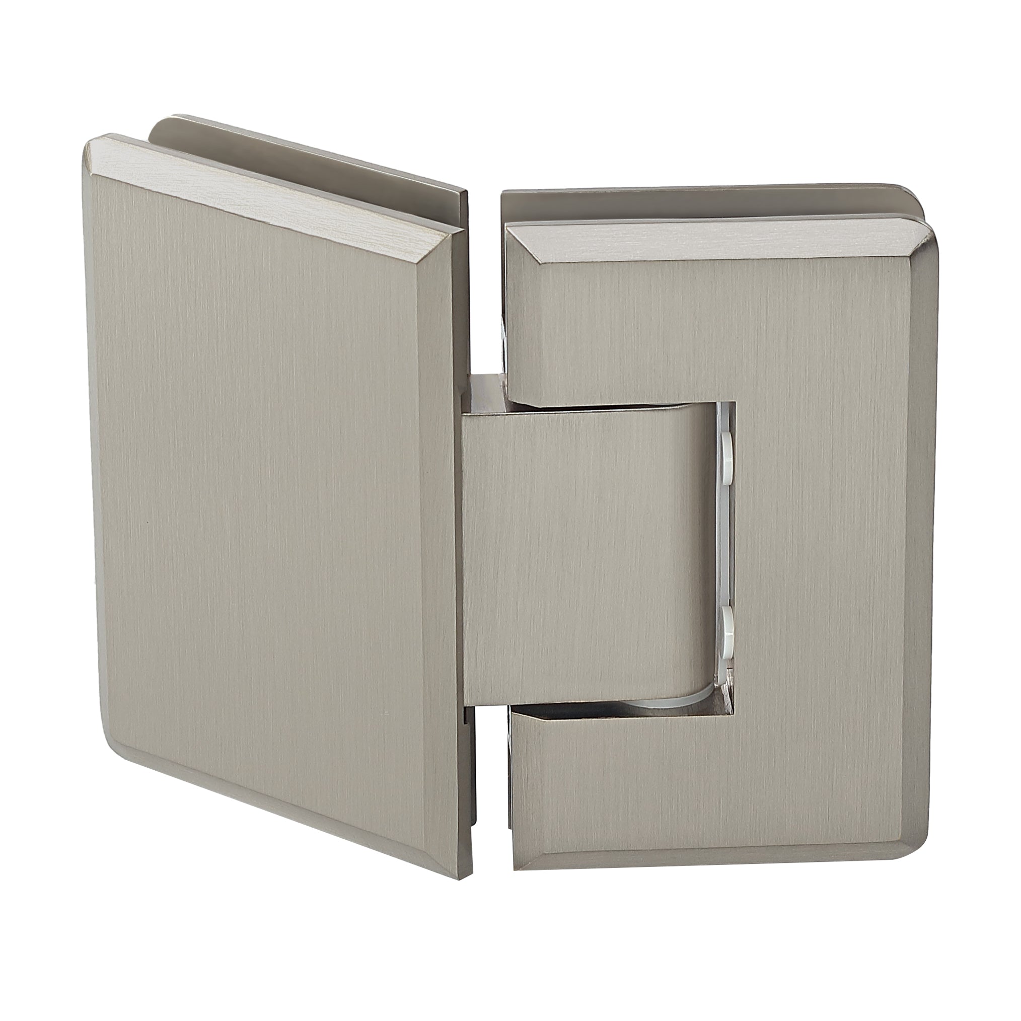 135°Glass To Glass Shower Hinge | TR506B