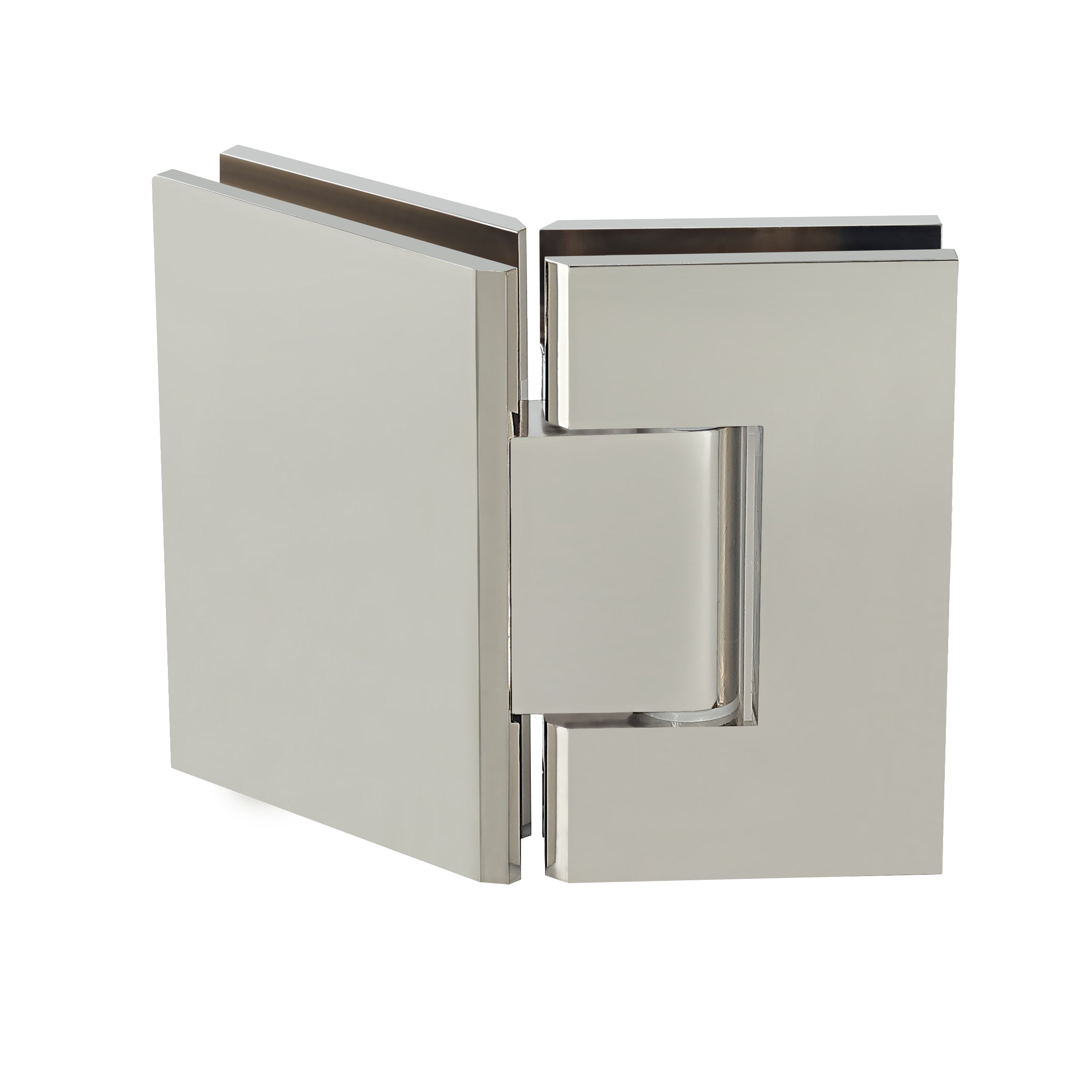 135°Glass To Glass Shower Hinge | TR761B