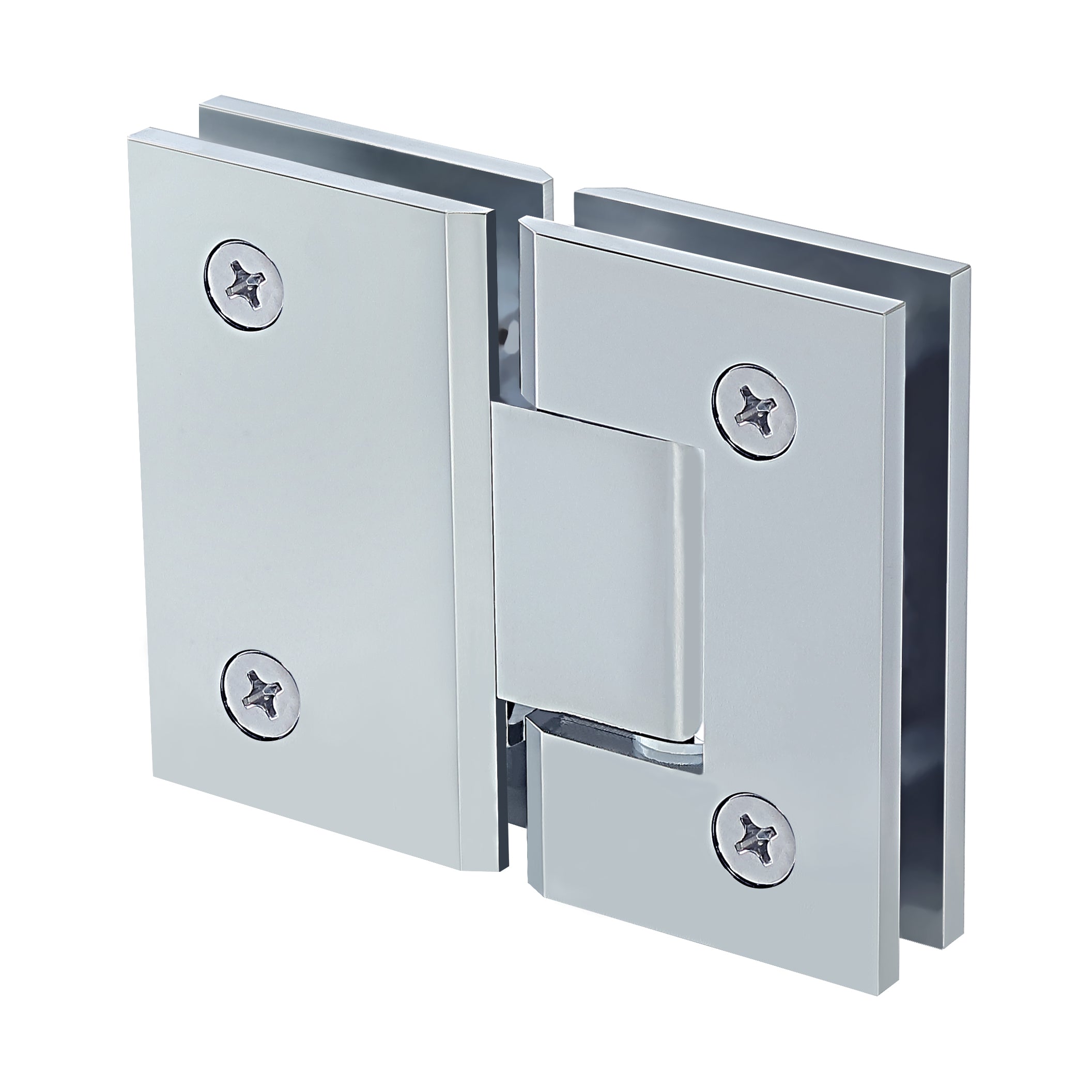 180°Glass To Glass Shower Hinge | TR705