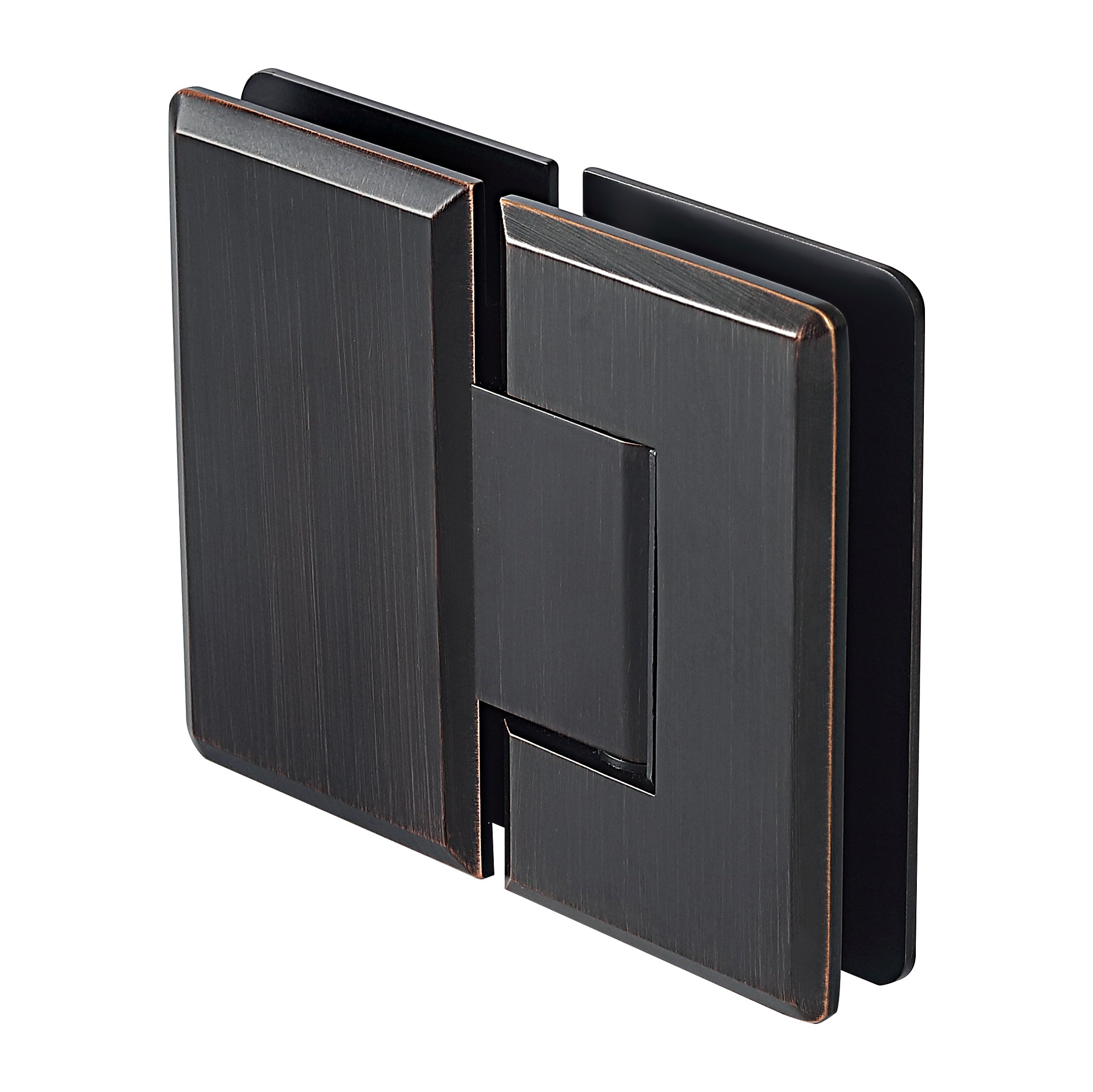 180°Glass To Glass Shower Hinge | TR551