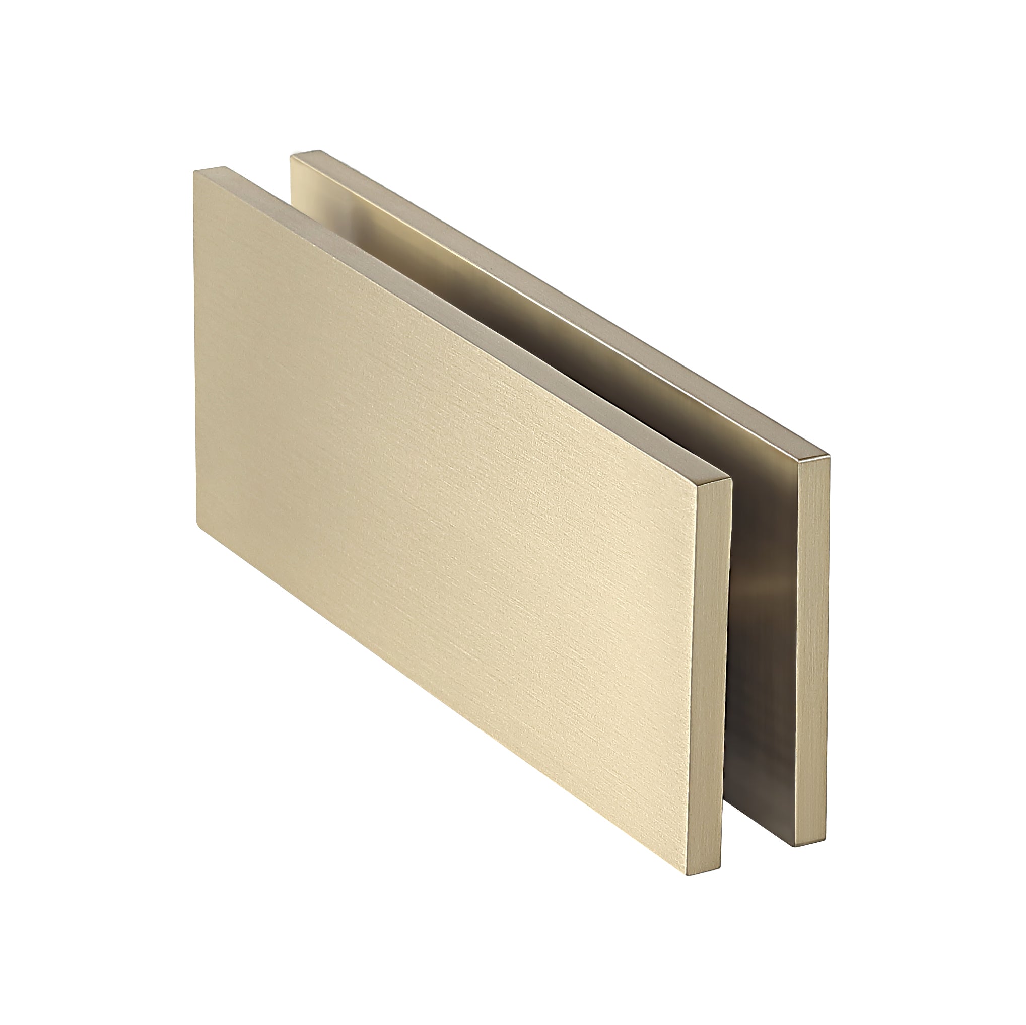 180°Glass To Glass Clamp | TR476S