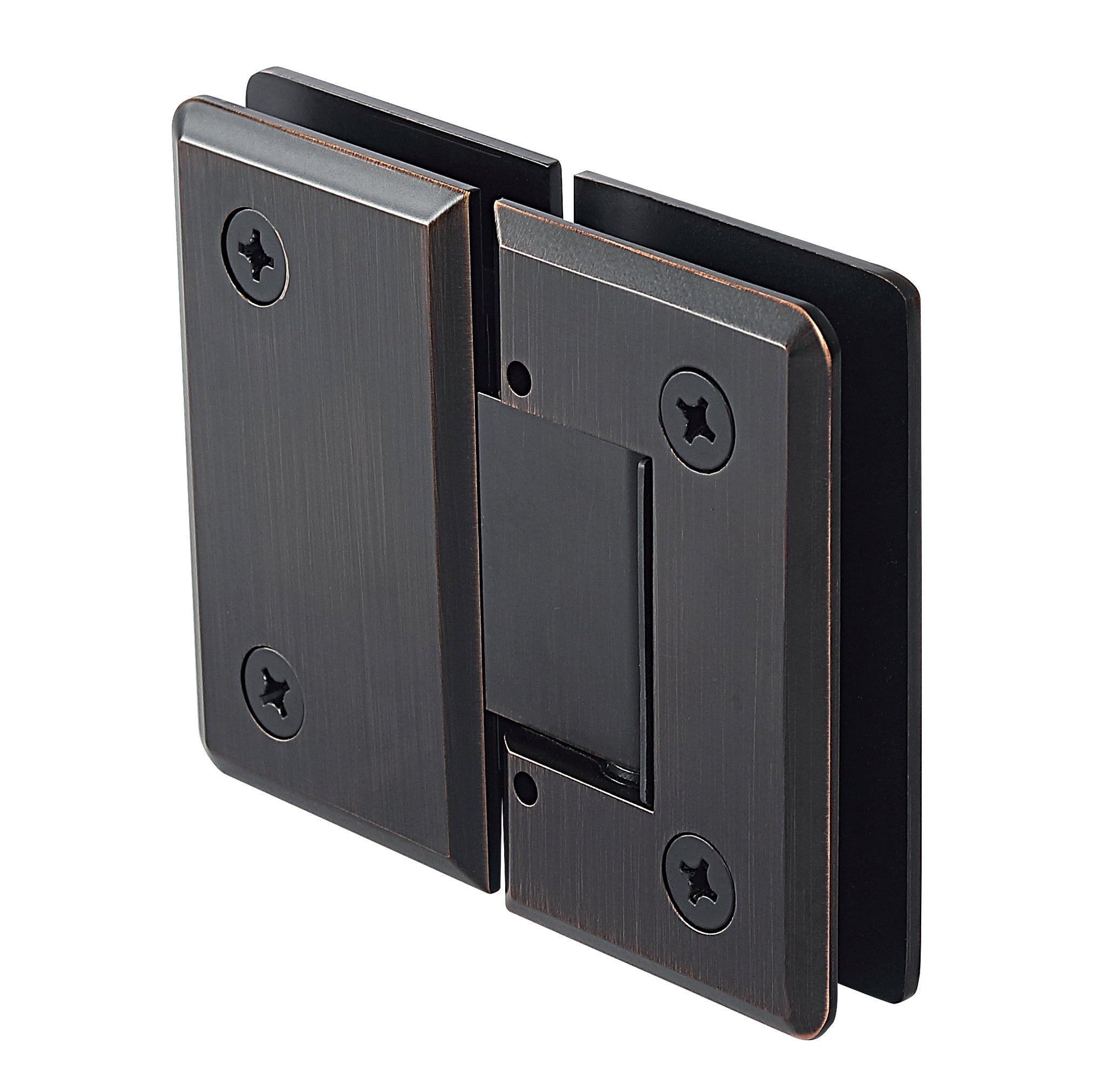 180°Glass To Glass Shower Hinge | TR551
