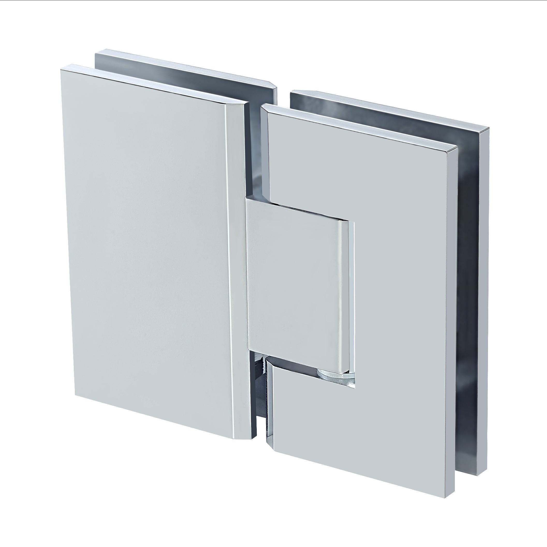 180°Glass To Glass Shower Hinge | TR705