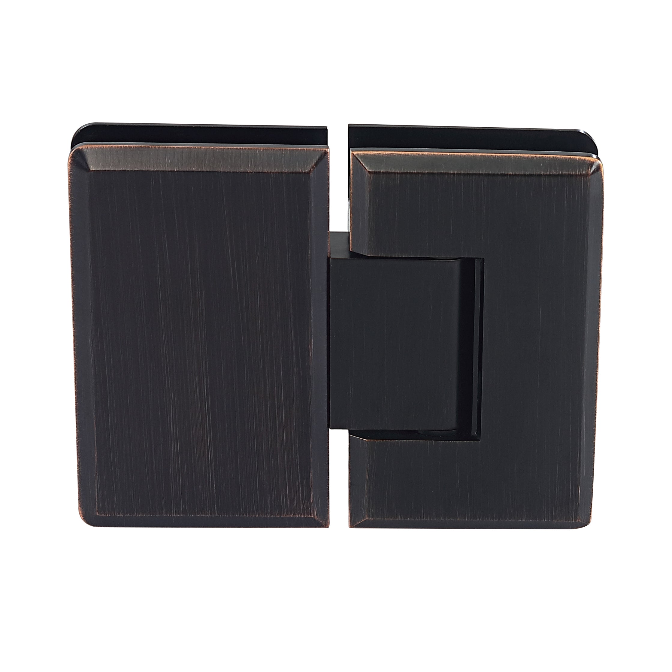 180°Glass To Glass Shower Hinge | TR551