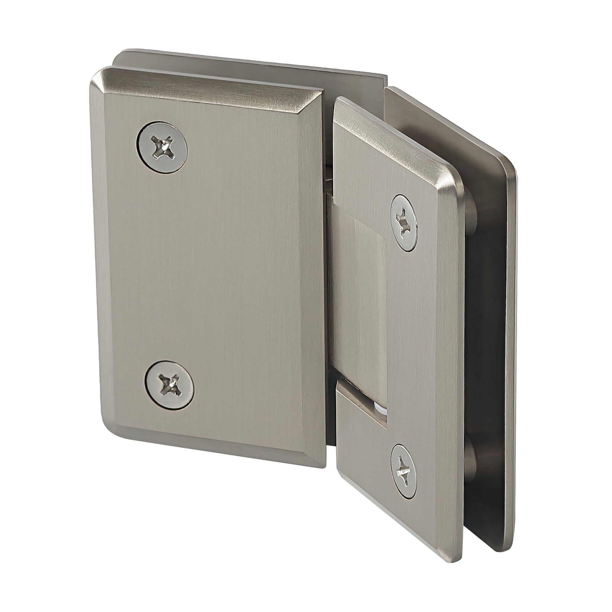 135°Glass To Glass Shower Hinge | TR506B