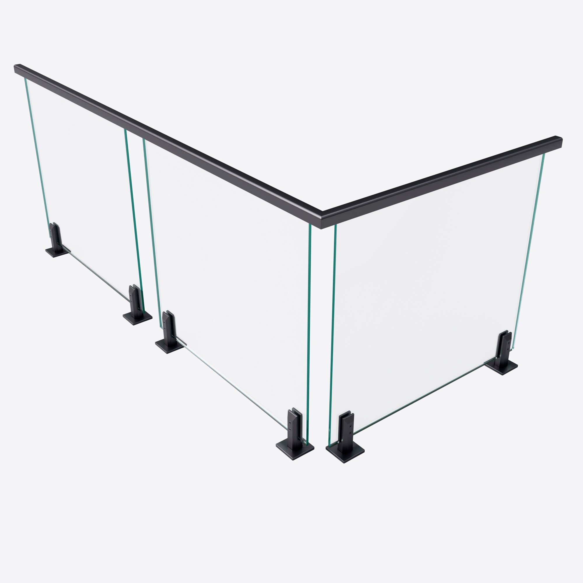 Glass Railing&Hardware