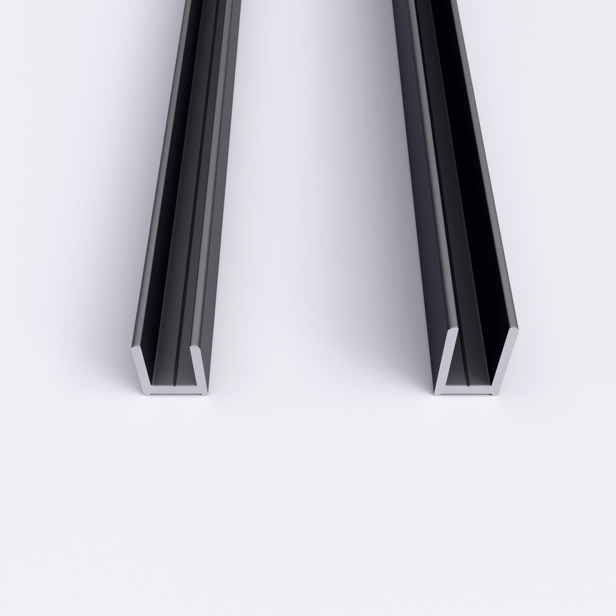 U-Channels