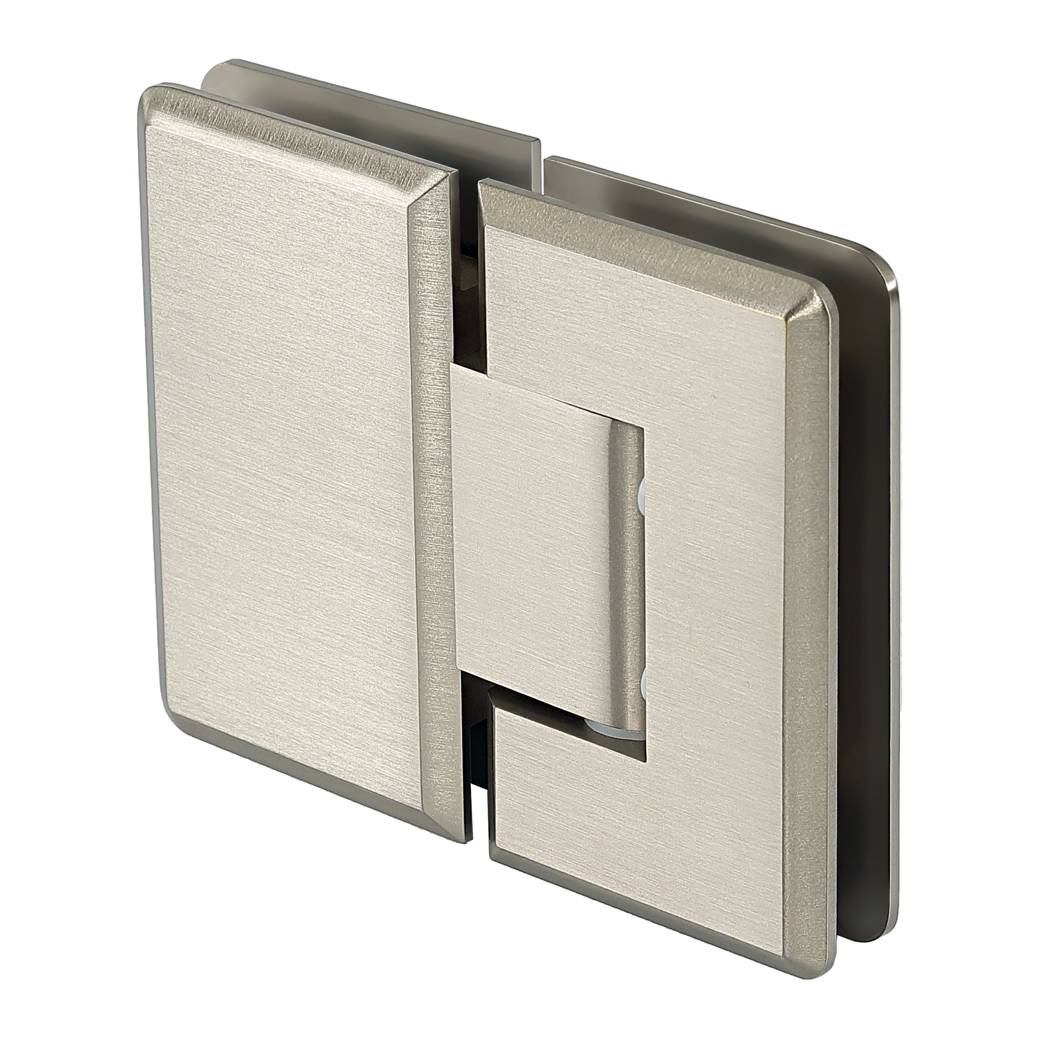 180°Glass To Glass Shower Hinge | TR505