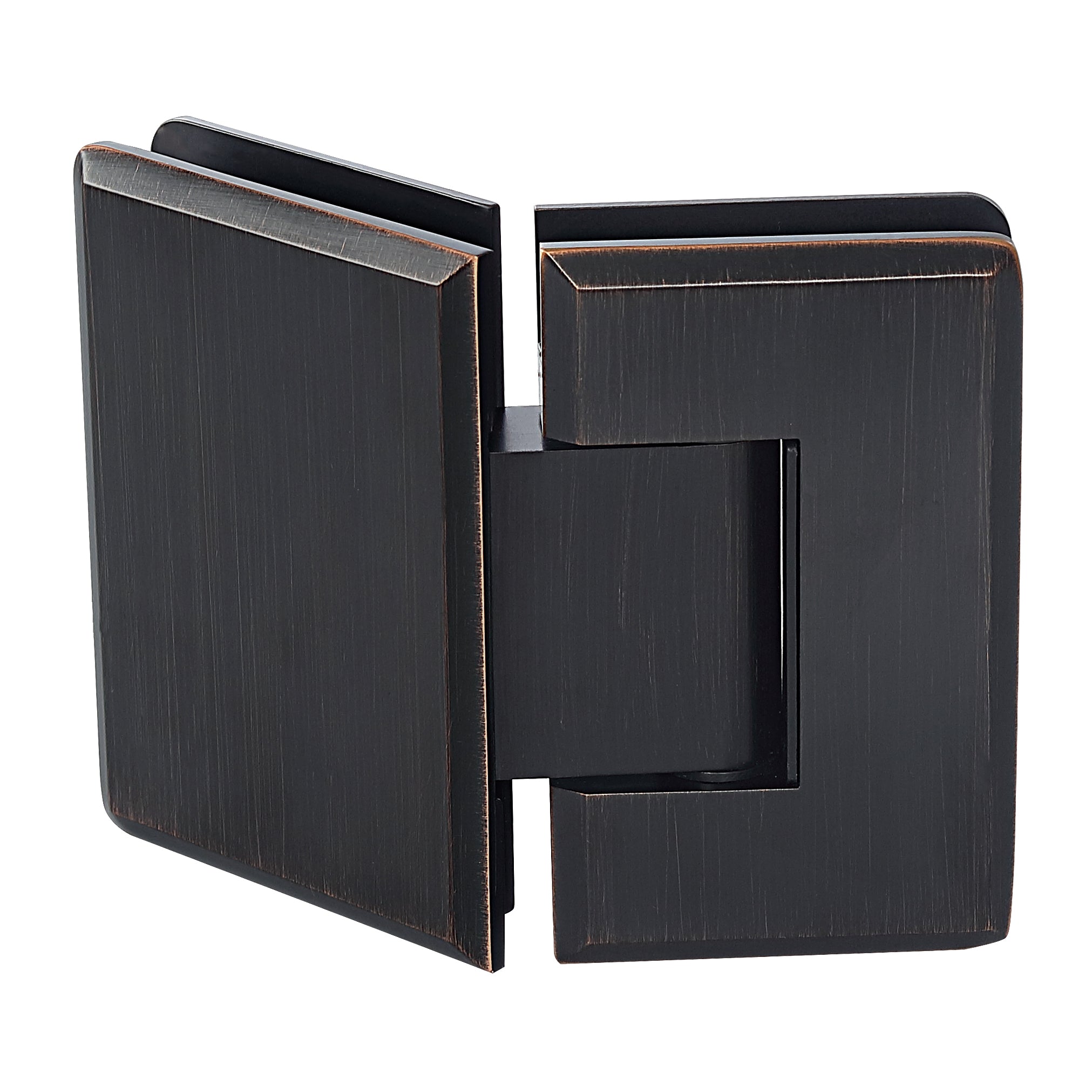 135°Glass To Glass Shower Hinge | TR561