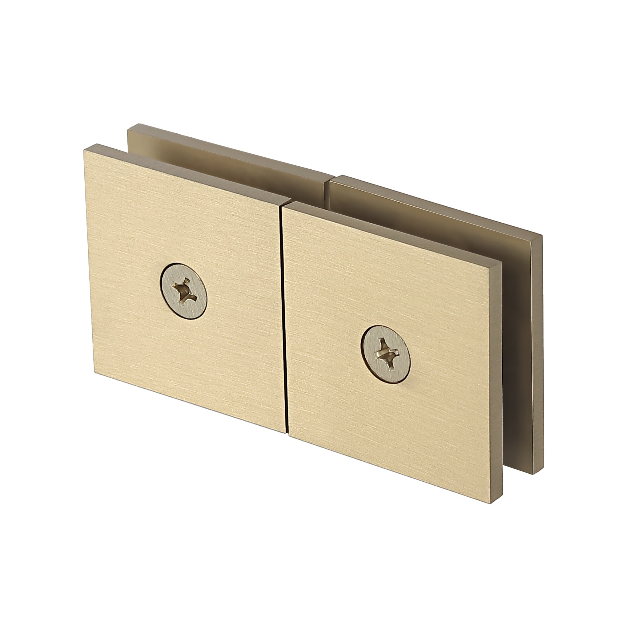 Straight edge corner 180 degrees | TR475-S