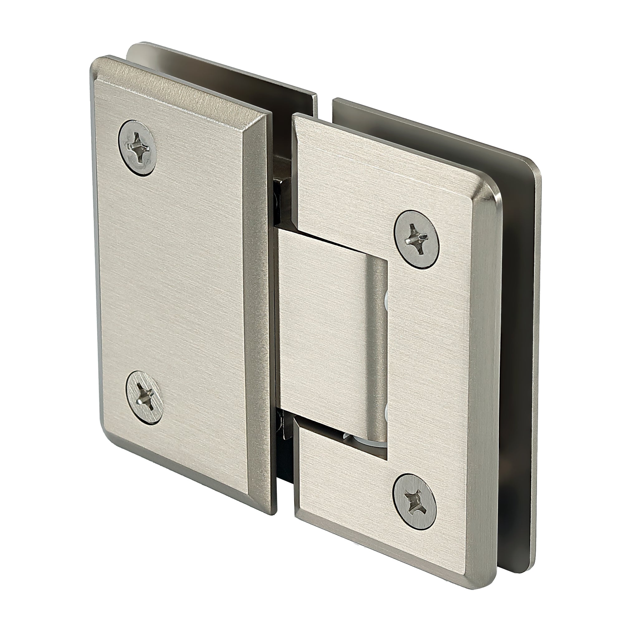 180°Glass To Glass Shower Hinge | TR505