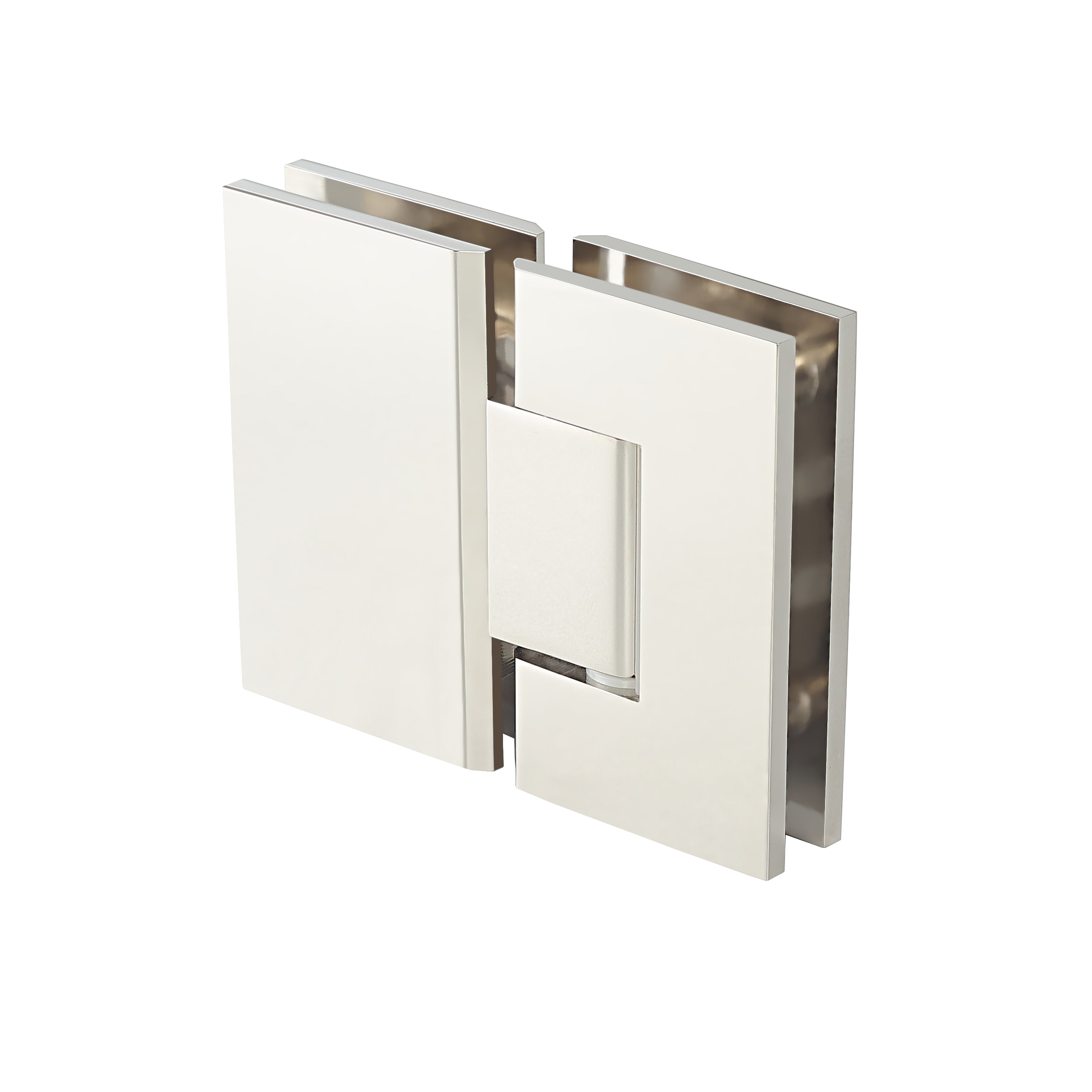 180°Glass To Glass Shower Hinge | TR751