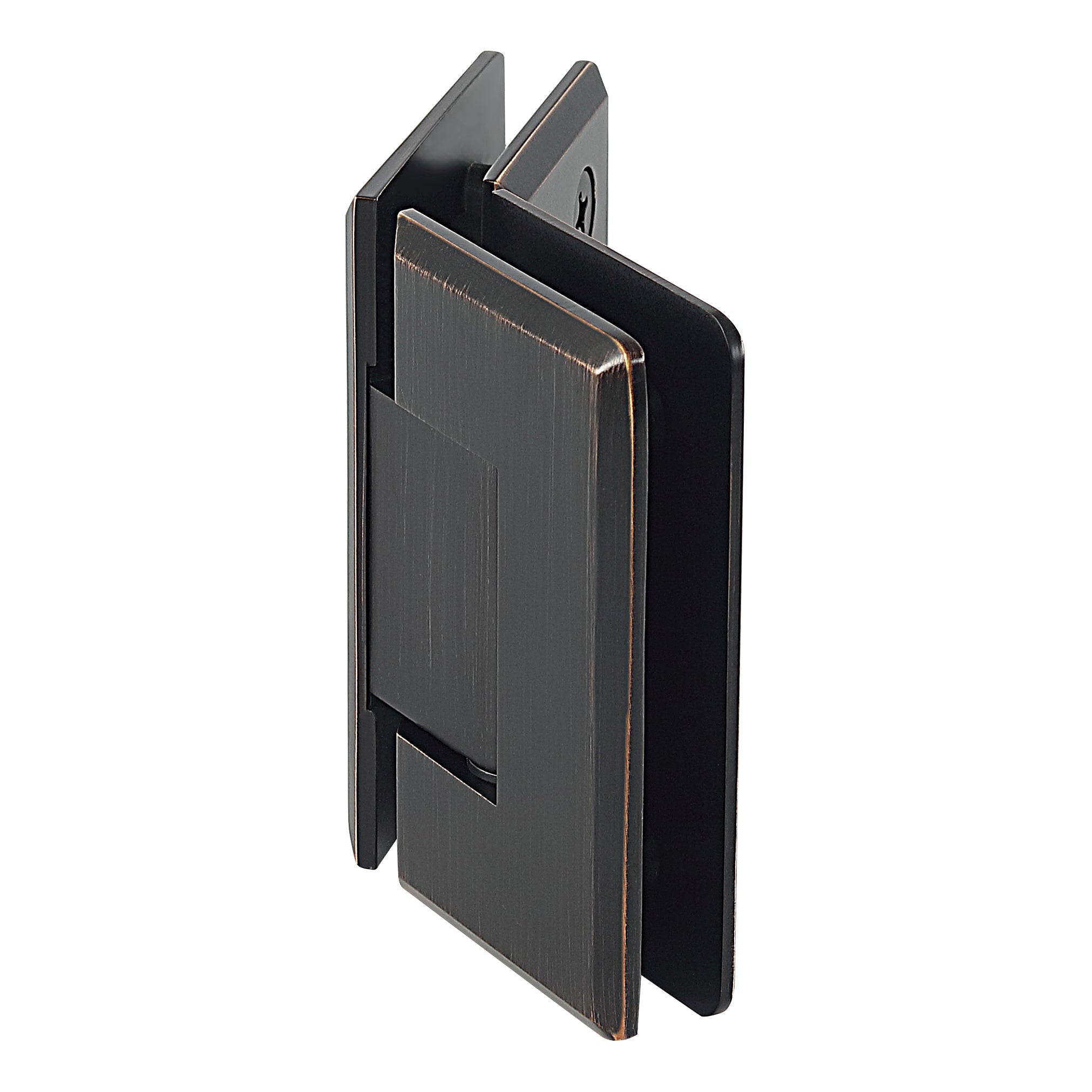 135°Glass To Glass Shower Hinge | TR561