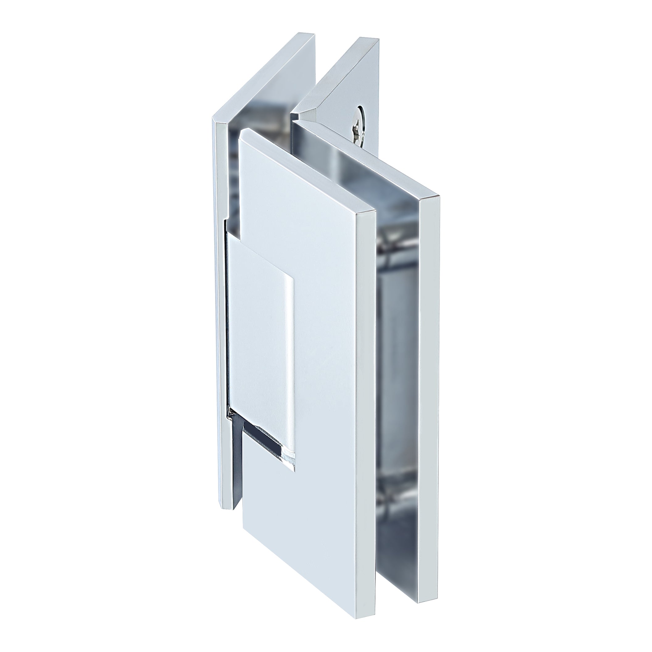 135°Glass To Glass Shower Hinge | TR706