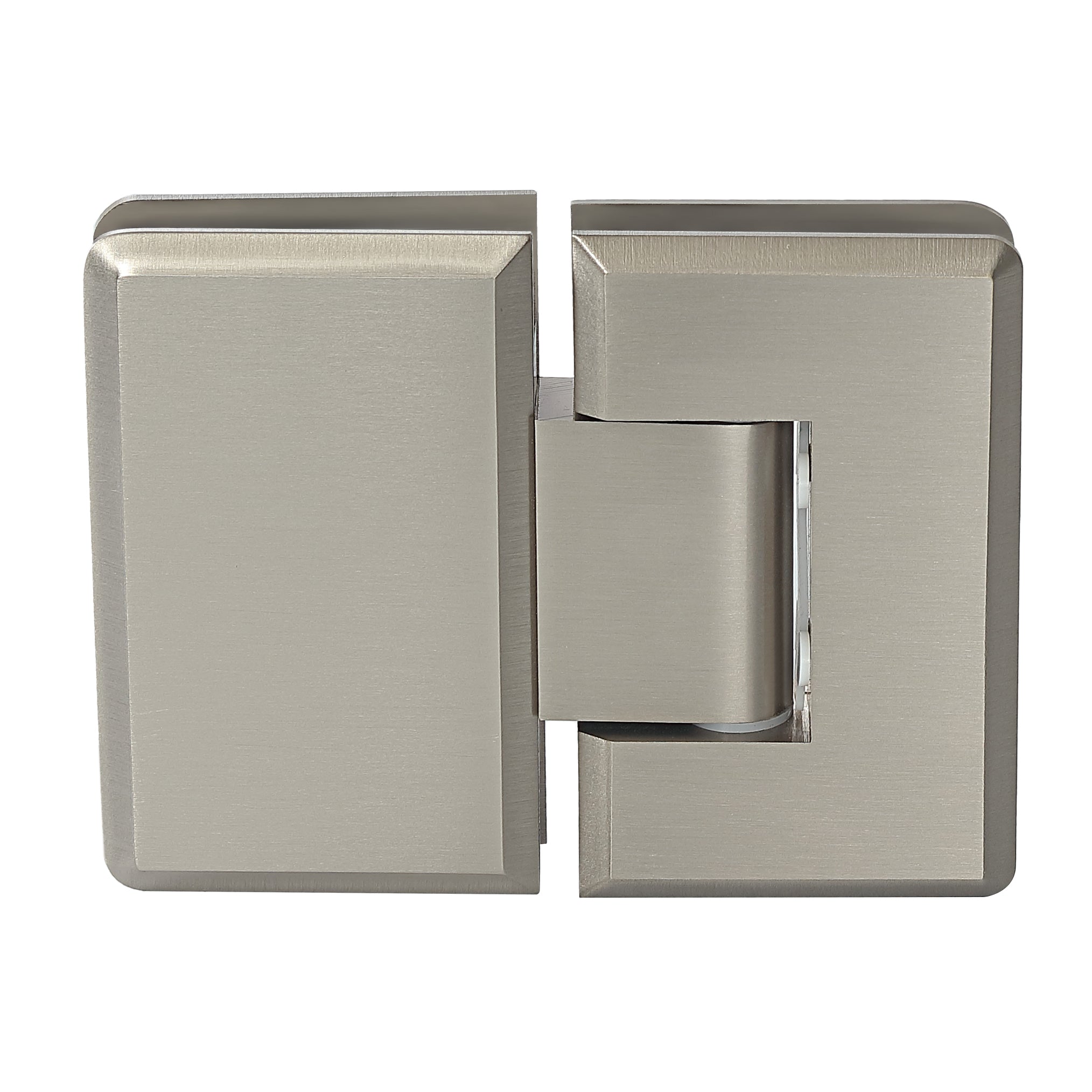 180°Glass To Glass Shower Hinge | TR505