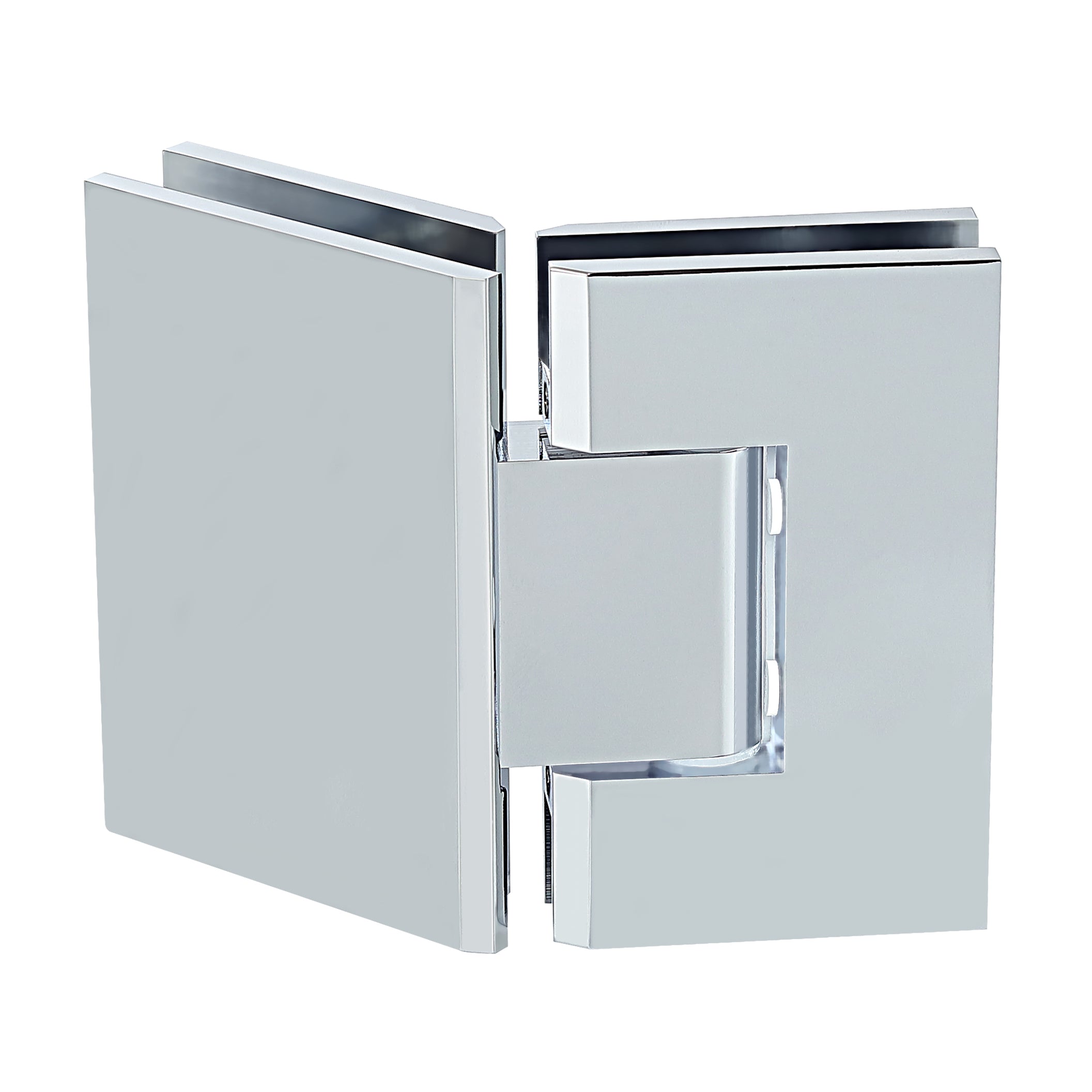 135°Glass To Glass Shower Hinge | TR706