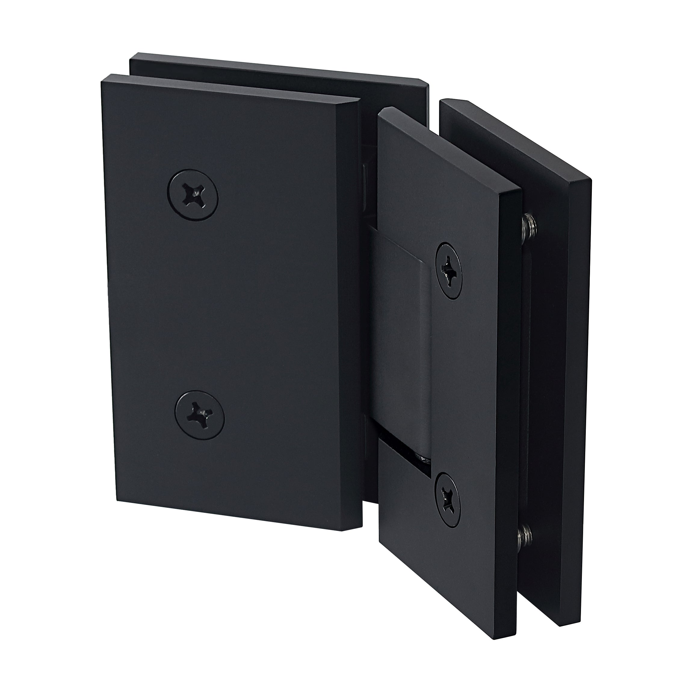 Heavy Duty 135°Glass To Glass Shower Hinge | TR606