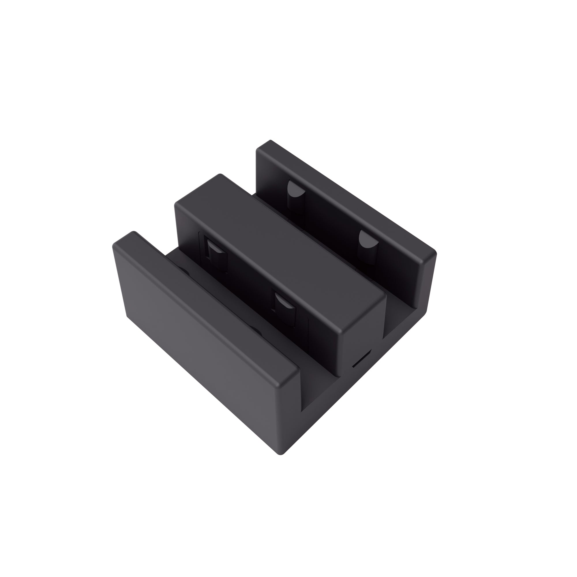 SD06 48"-72" Semi-Frameless Sliding Shower Door Hardware Kits