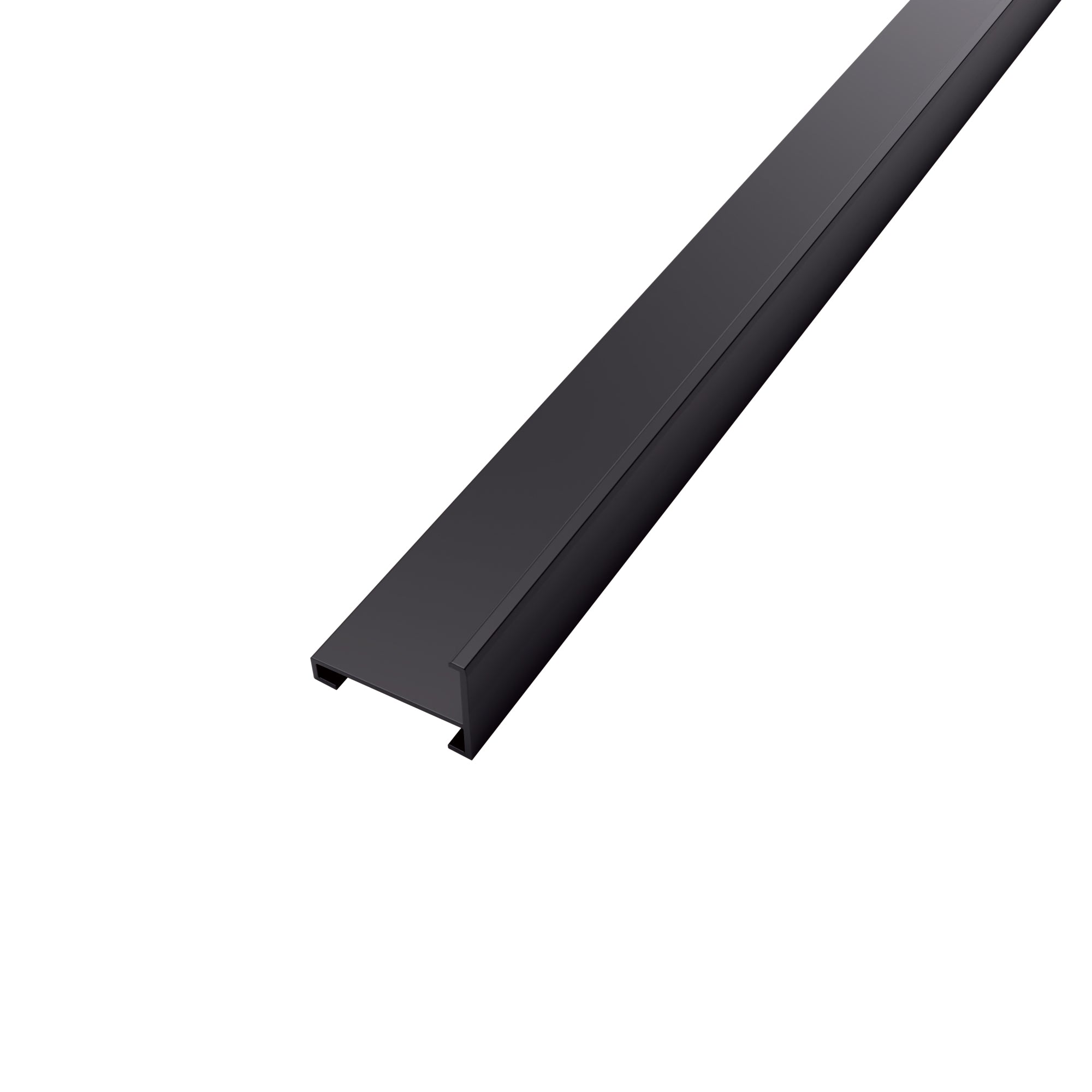 SD06 48"-72" Semi-Frameless Sliding Shower Door Hardware Kits