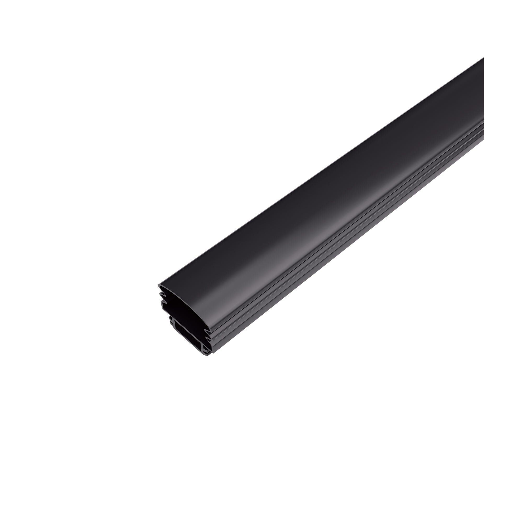 SD06 48"-72" Semi-Frameless Sliding Shower Door Hardware Kits