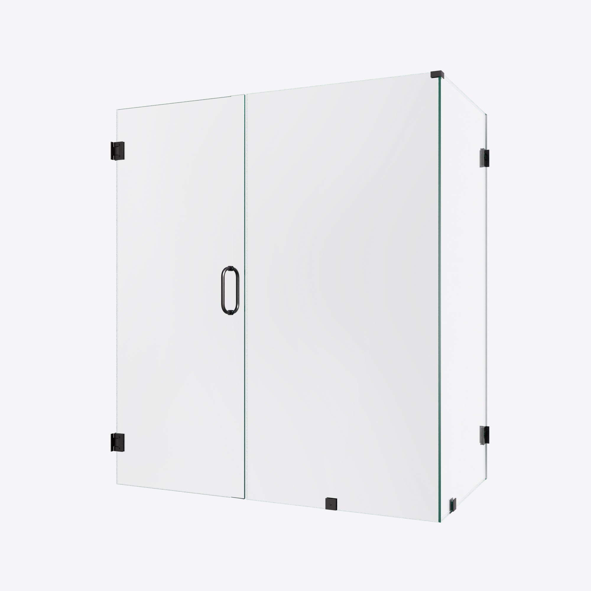 Customize ShowerDoors